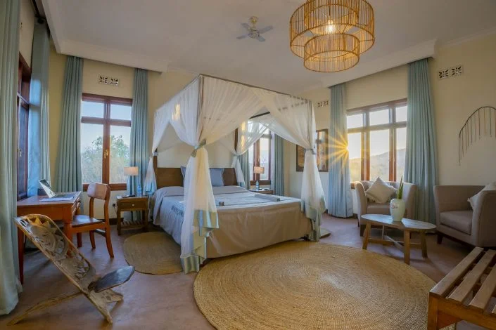 Lake Eyasi Safari Lodge photo 7