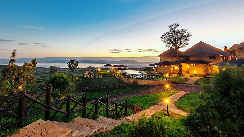 Mara Sopa Lodge