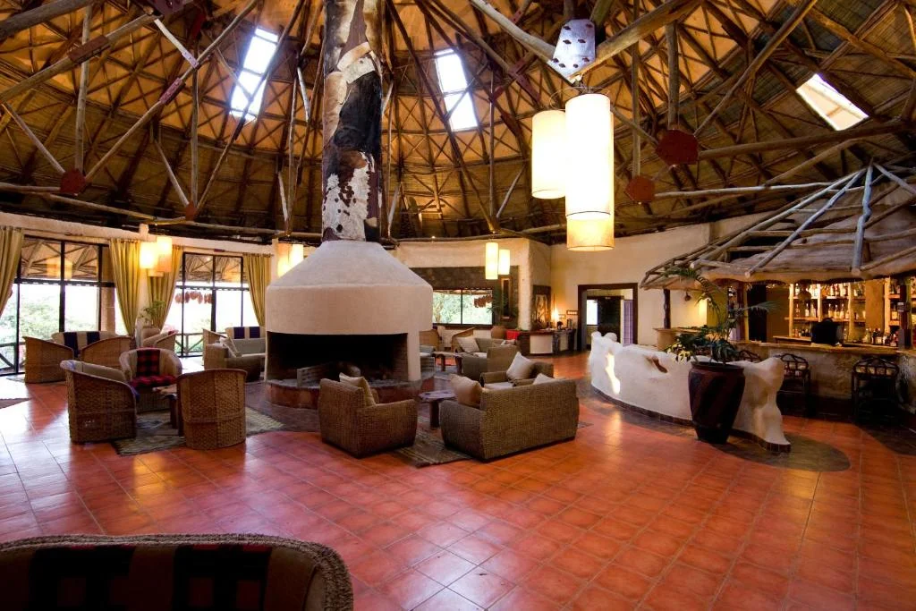 Mara Sopa Lodge photo 2