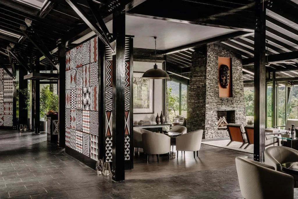 One&Only Nyungwe House photo 2