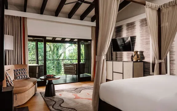 One&Only Nyungwe House photo 3