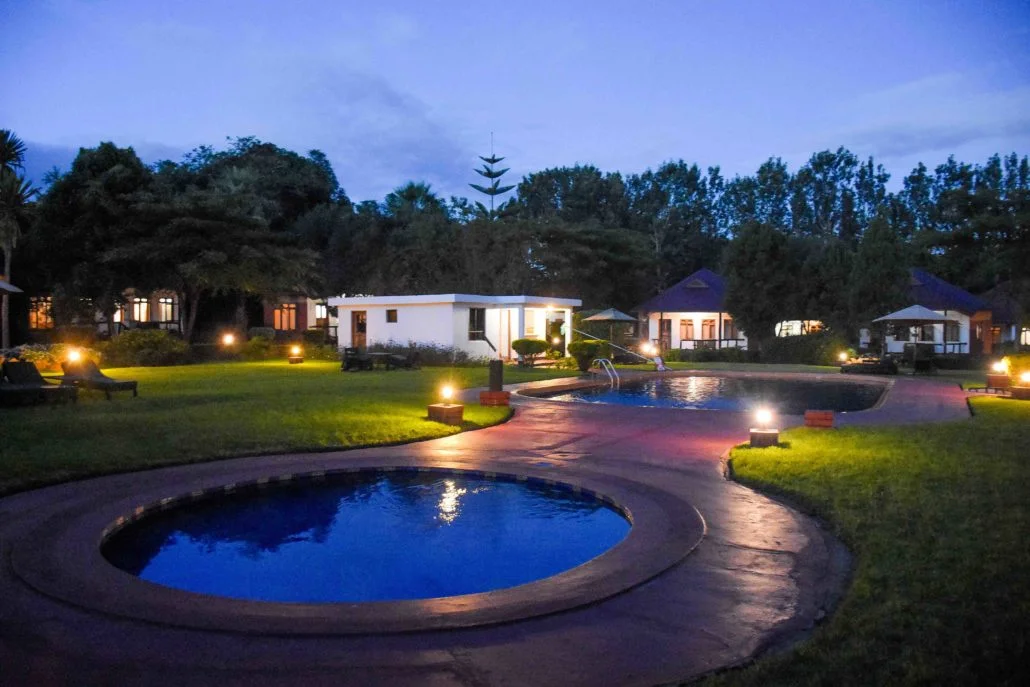 Bougainvillea Lodge photo 2