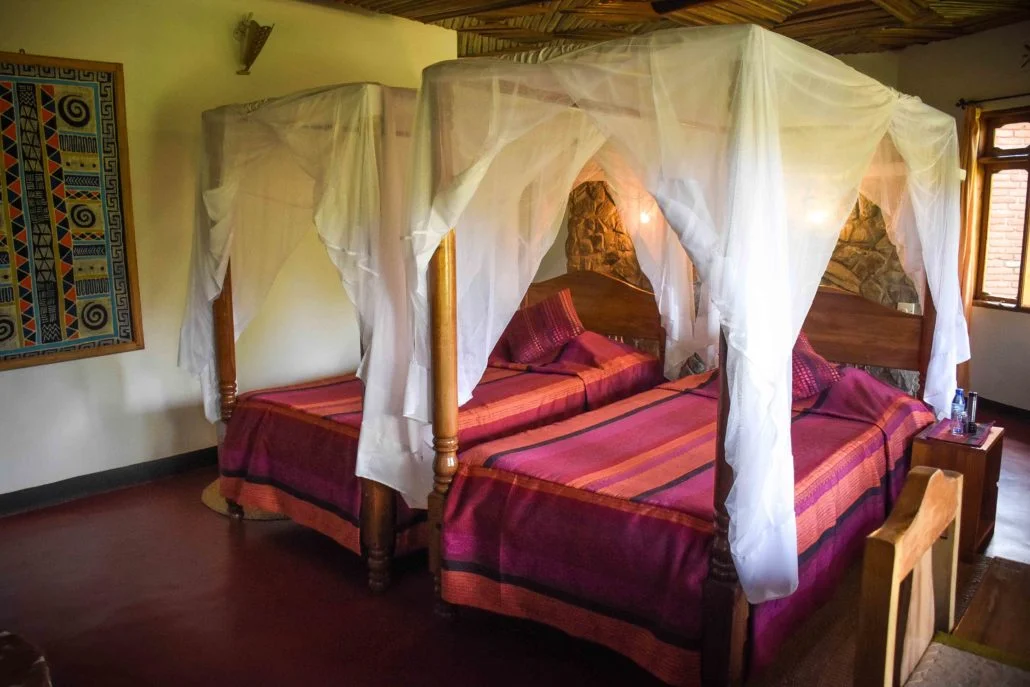 Bougainvillea Lodge photo 3