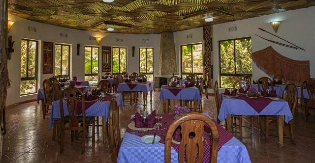 Bougainvillea Lodge photo 4
