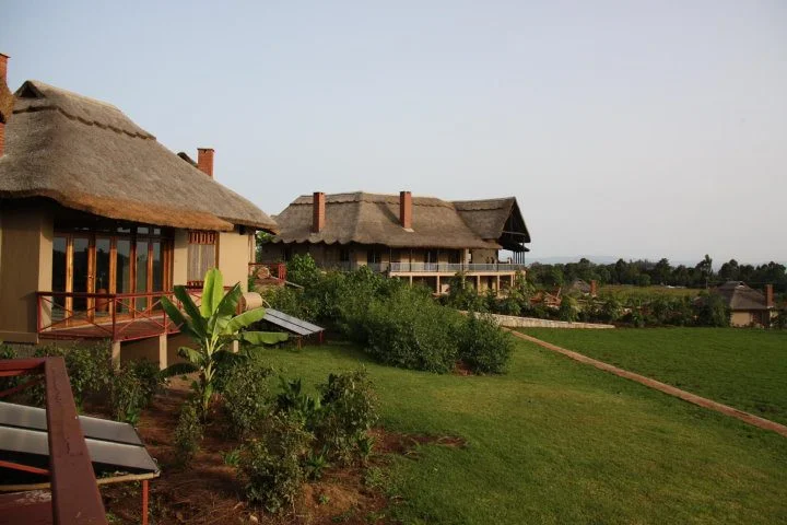 Kitela Lodge