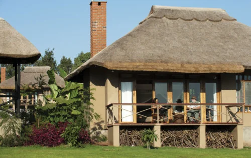 Kitela Lodge photo 2