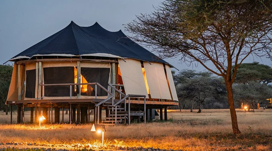 Lake Masek Tented Camp photo 2