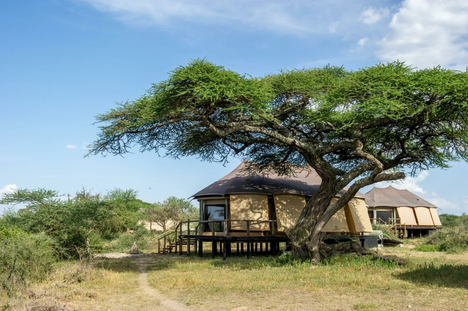 Lake Masek Tented Camp photo 3