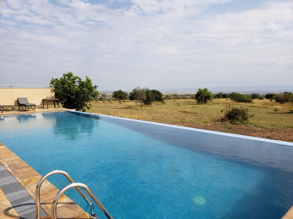 Mara Mara Tented Lodge photo 2