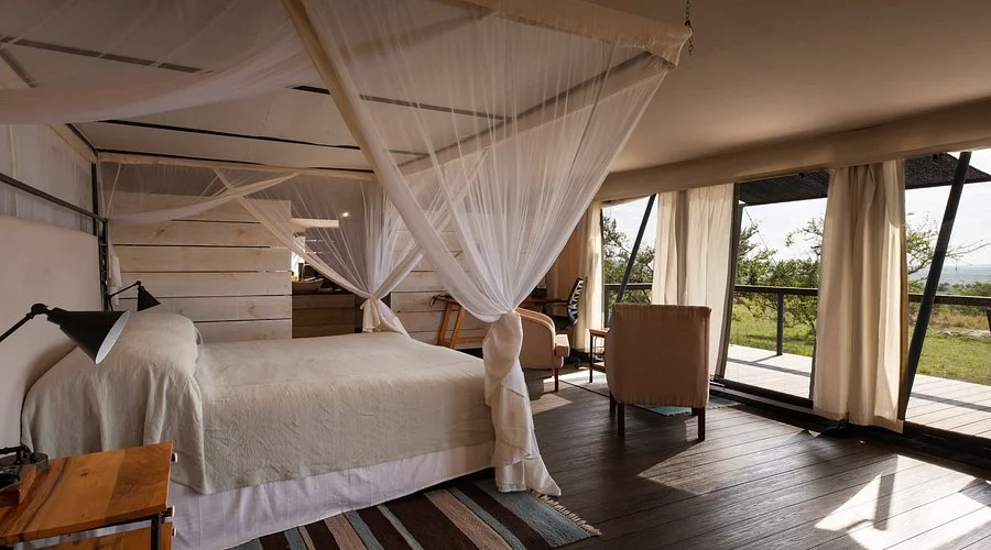 Mara Mara Tented Lodge photo 3