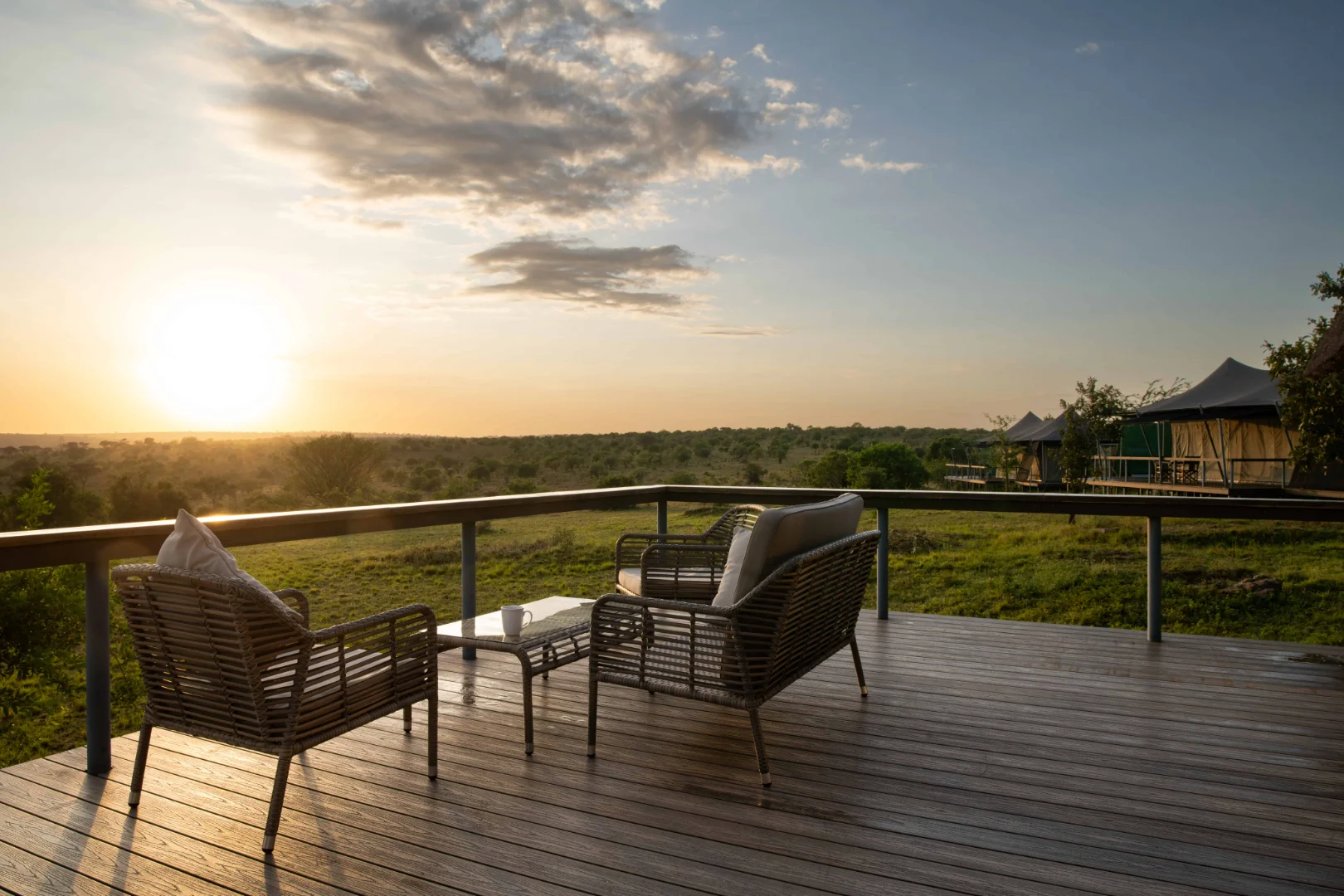 Mara Mara Tented Lodge photo 4