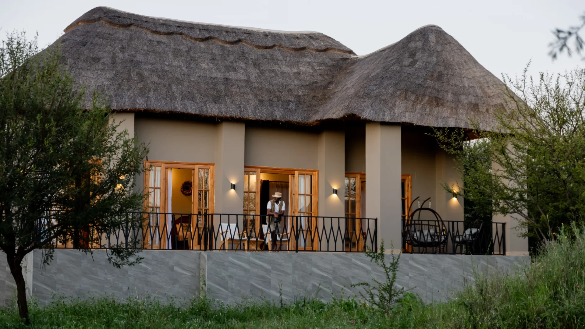 Olkarien Eco Safari Camp photo 6