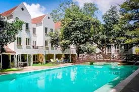 Four Points by Sheraton Arusha, The Arusha Hotel photo 2