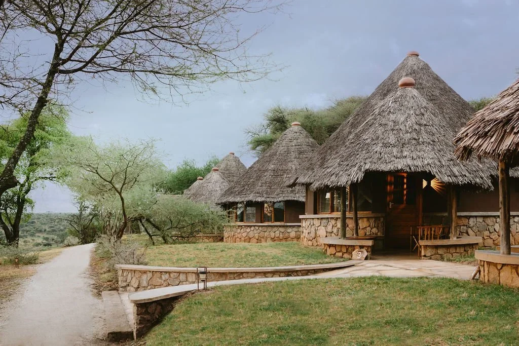 Tarangire Safari Lodge photo 3