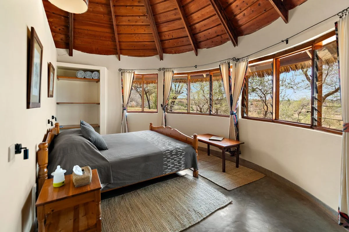 Tarangire Safari Lodge photo 4