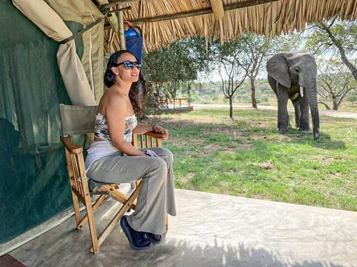 Tarangire Safari Lodge photo 6