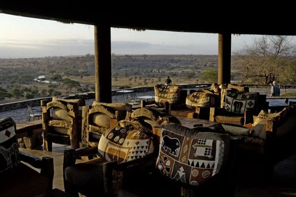 Tarangire Safari Lodge photo 7