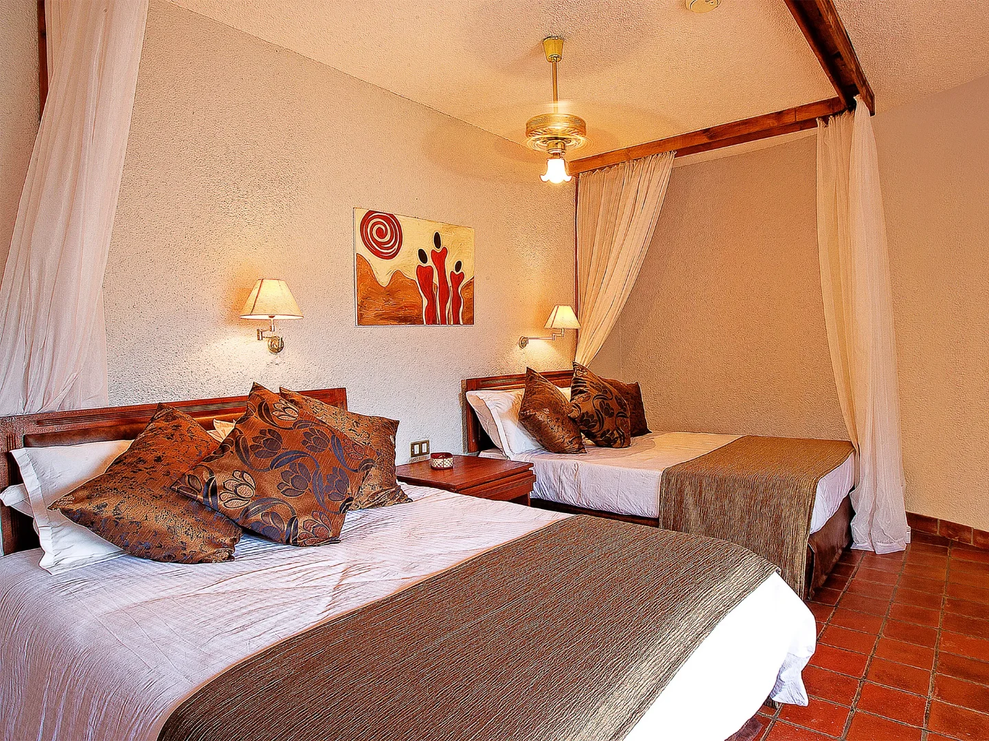 Tarangire Sopa Lodge
