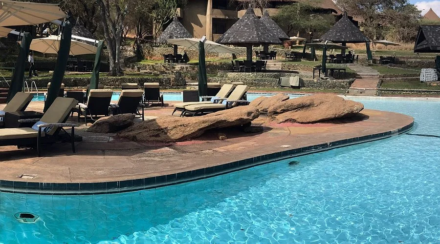 Tarangire Sopa Lodge photo 3