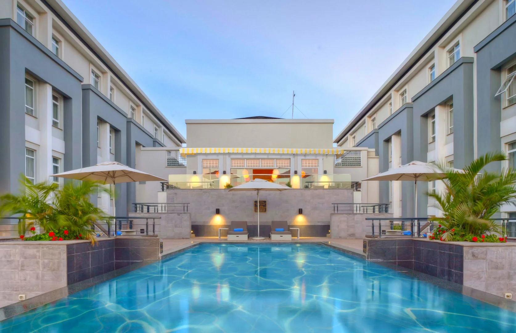 EKA Hotel Nairobi photo 2