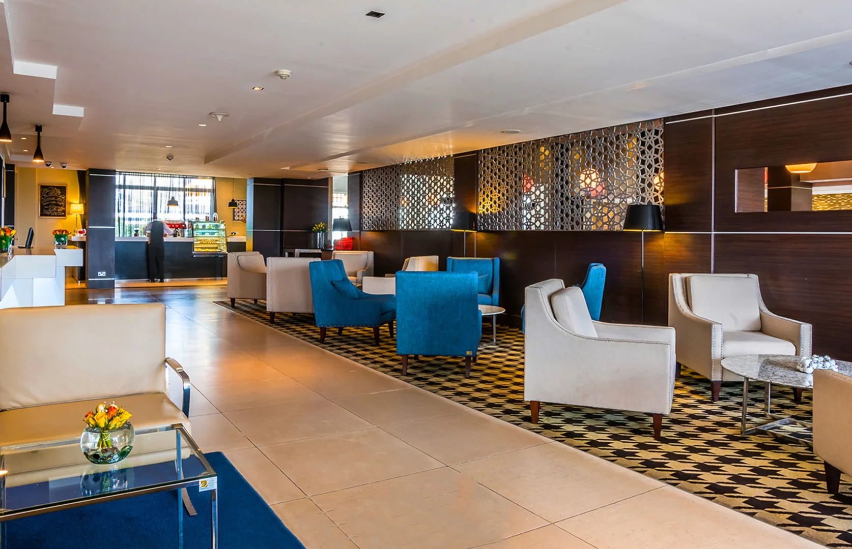 EKA Hotel Nairobi photo 4