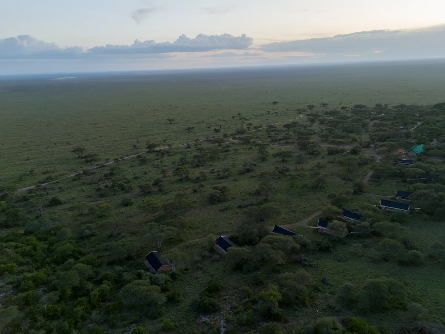 Karibu Woodland Camp  photo 4