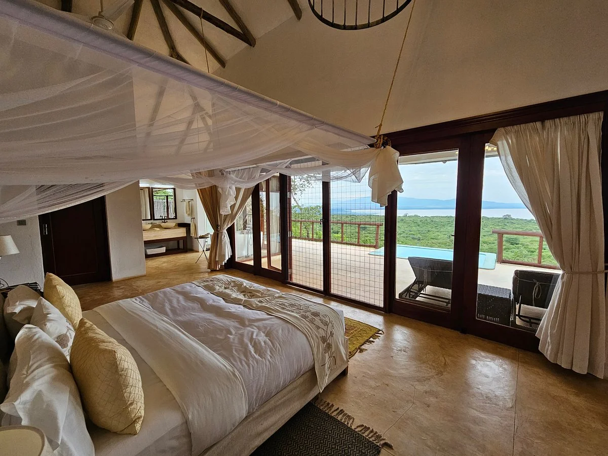 Mawe Mawe Manyara Lodge photo 2