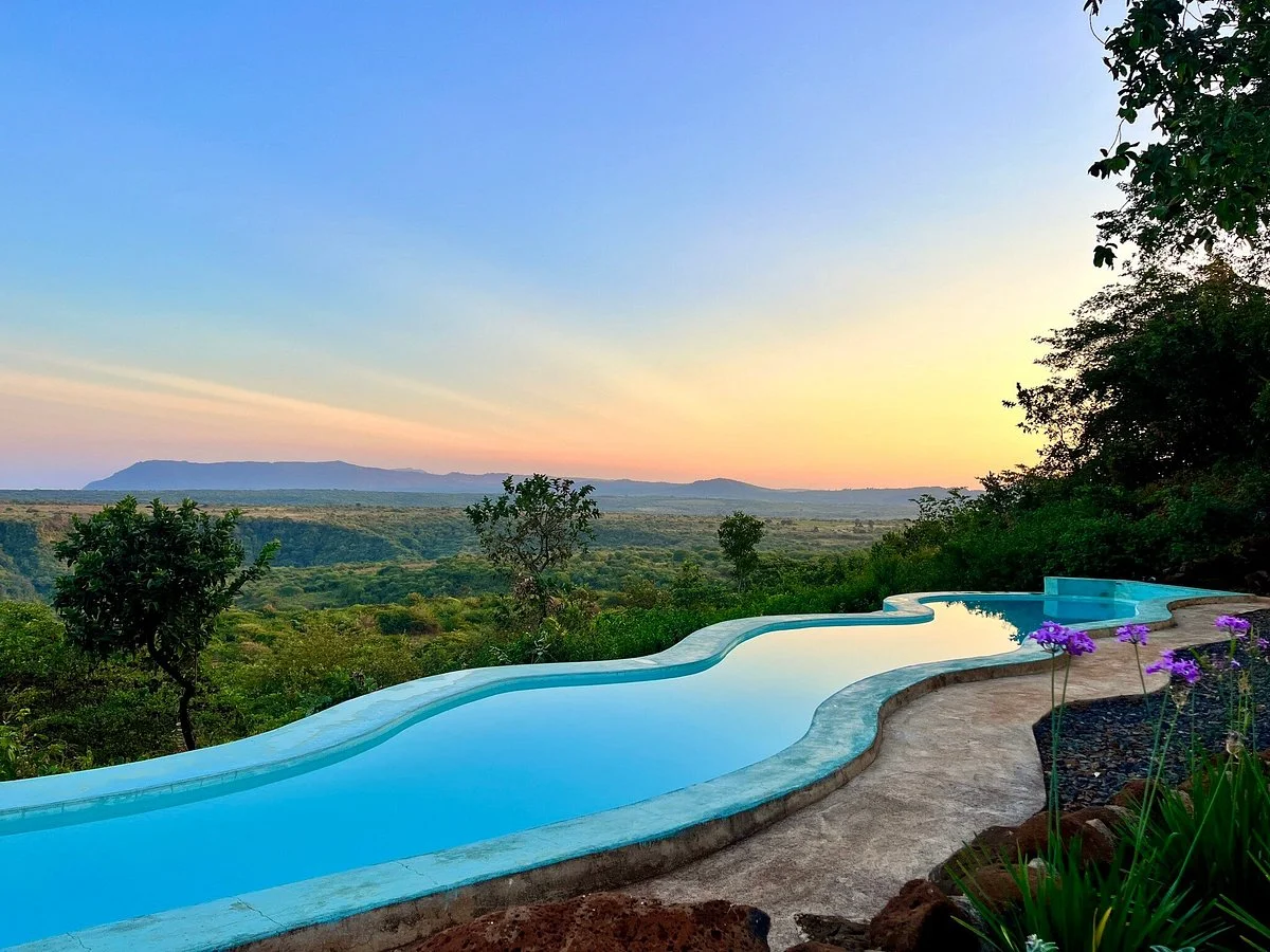 Mawe Mawe Manyara Lodge photo 3