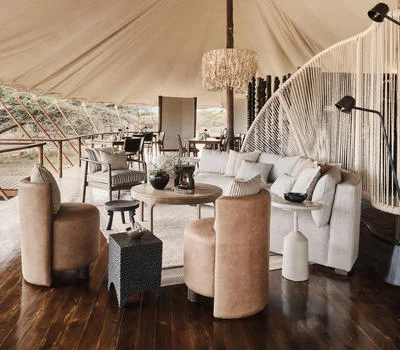 Sanctuary Ngorongoro Crater Camp photo 3