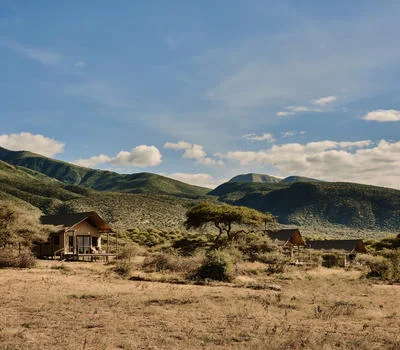 Sanctuary Ngorongoro Crater Camp photo 4