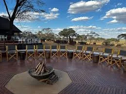 Sanctuary Swala Camp photo 4