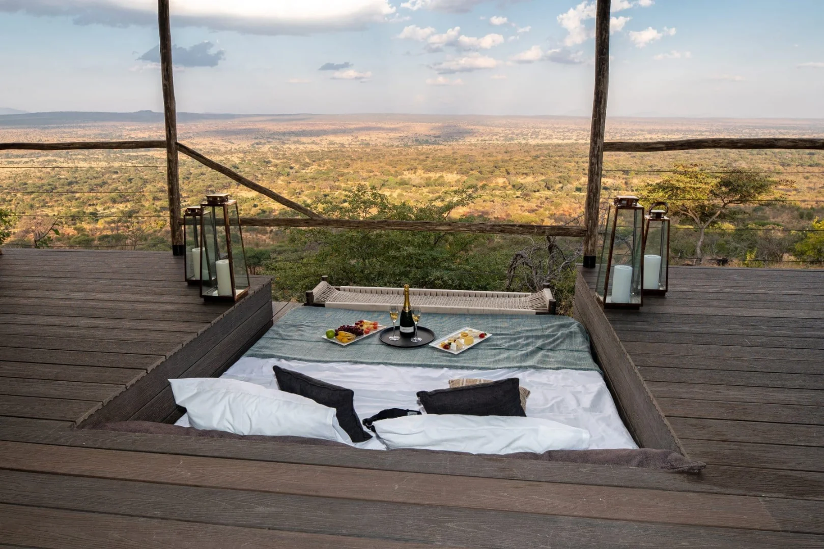 Lemala Mpingo Ridge Lodge photo 3
