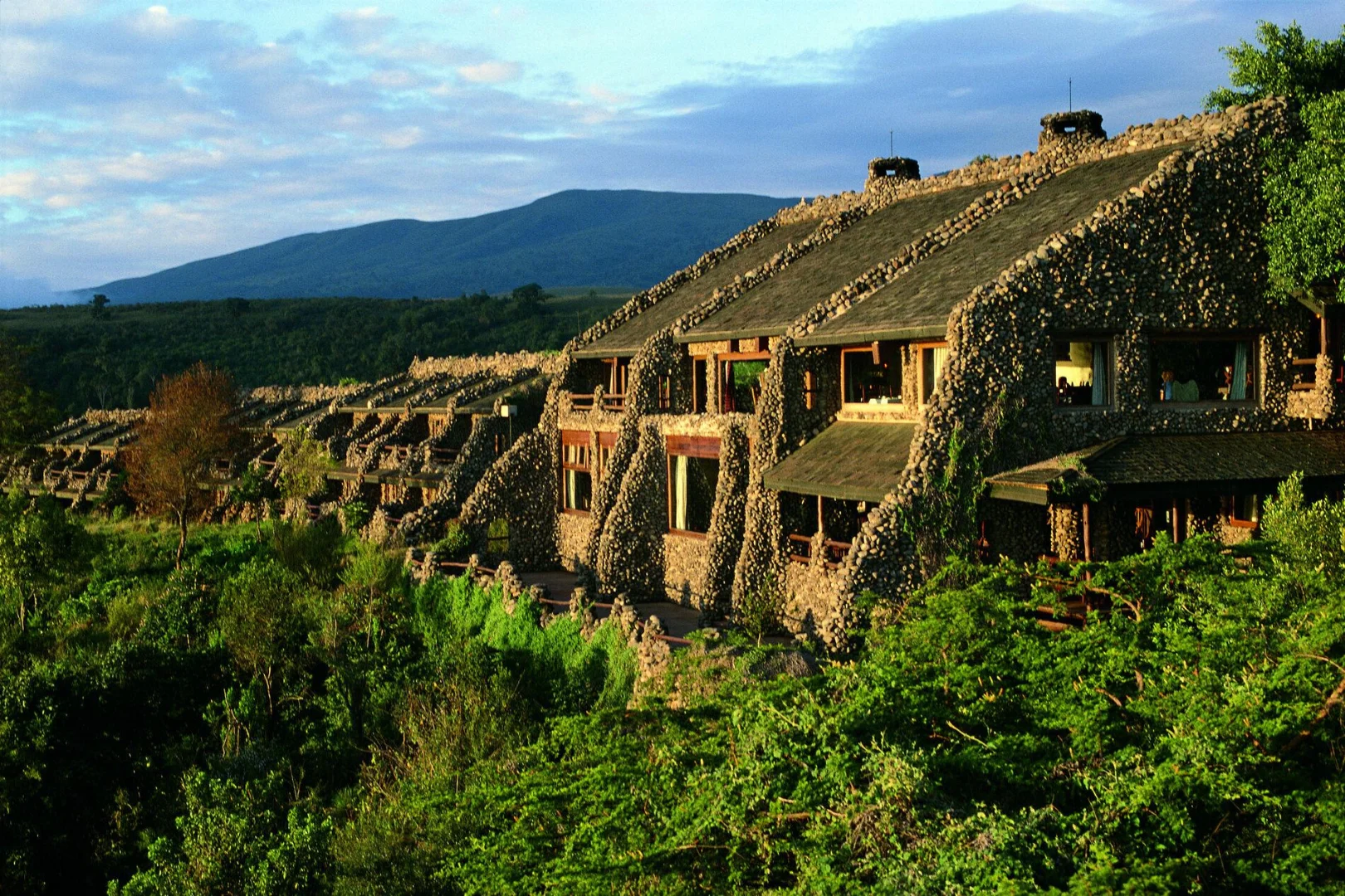 Ngorongoro Serena Safari Lodge: Complete Guide to Tanzania's Crater Rim Gem