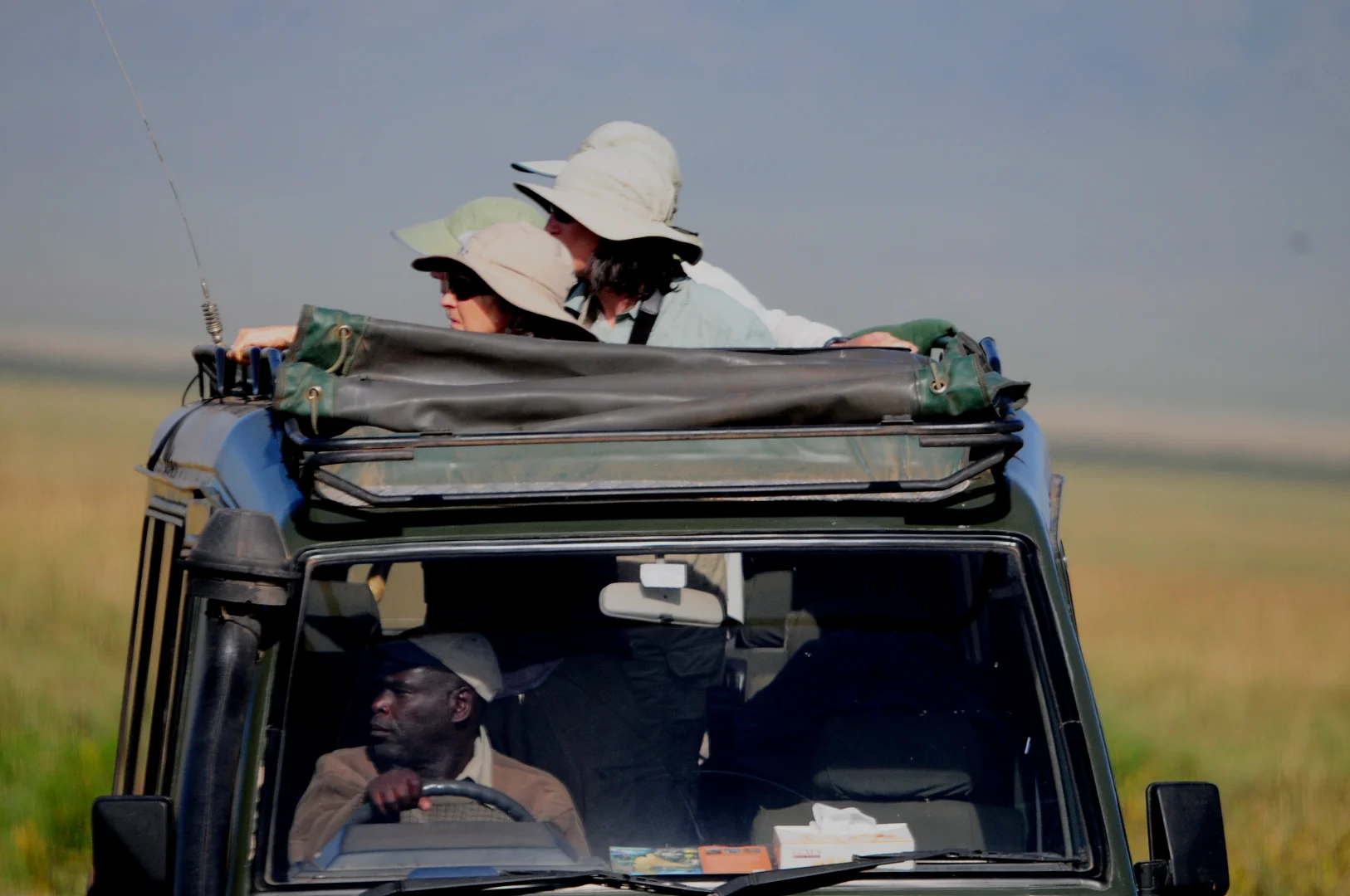 Serengeti Safari 2026: Ultimate Guide to Planning Your Trip