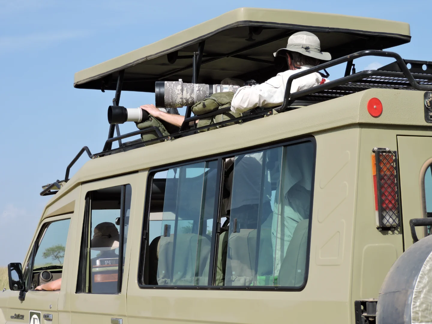 Best Safaris in Tanzania: Options for Every Budget