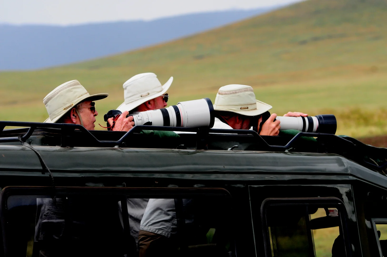 7-Day Tanzania Safari Cost: Complete Day-by-Day Budget Breakdown