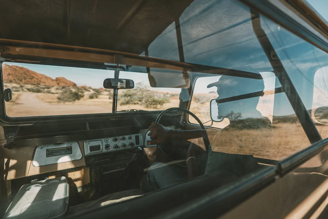 Amboseli Circuit
