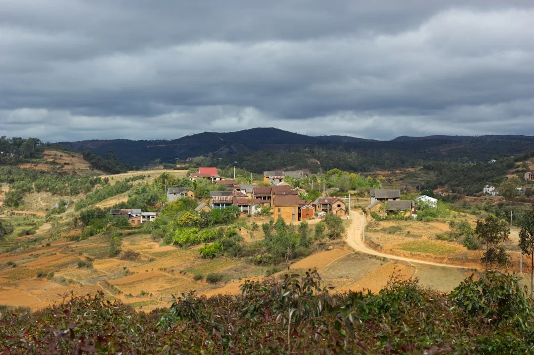 Central Kenya Highlands gallery 3