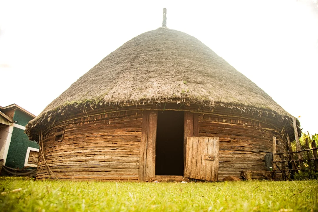 Mara Triangle gallery 1