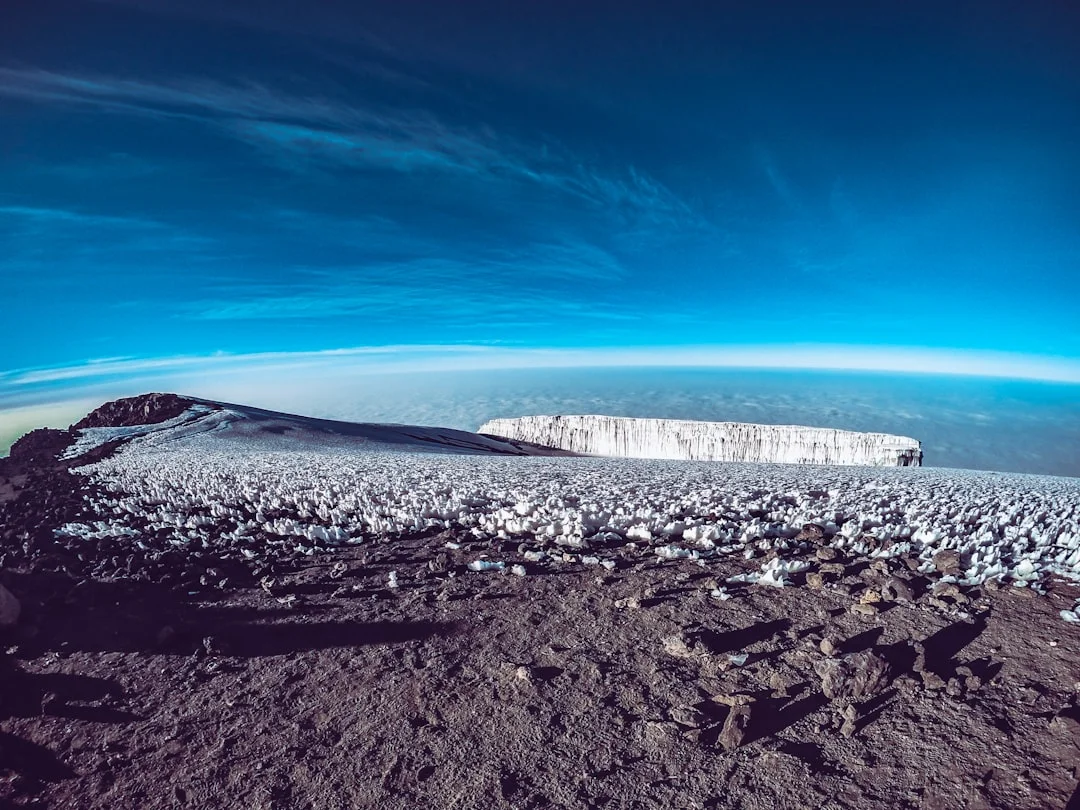 Mount Kilimanjaro gallery 4