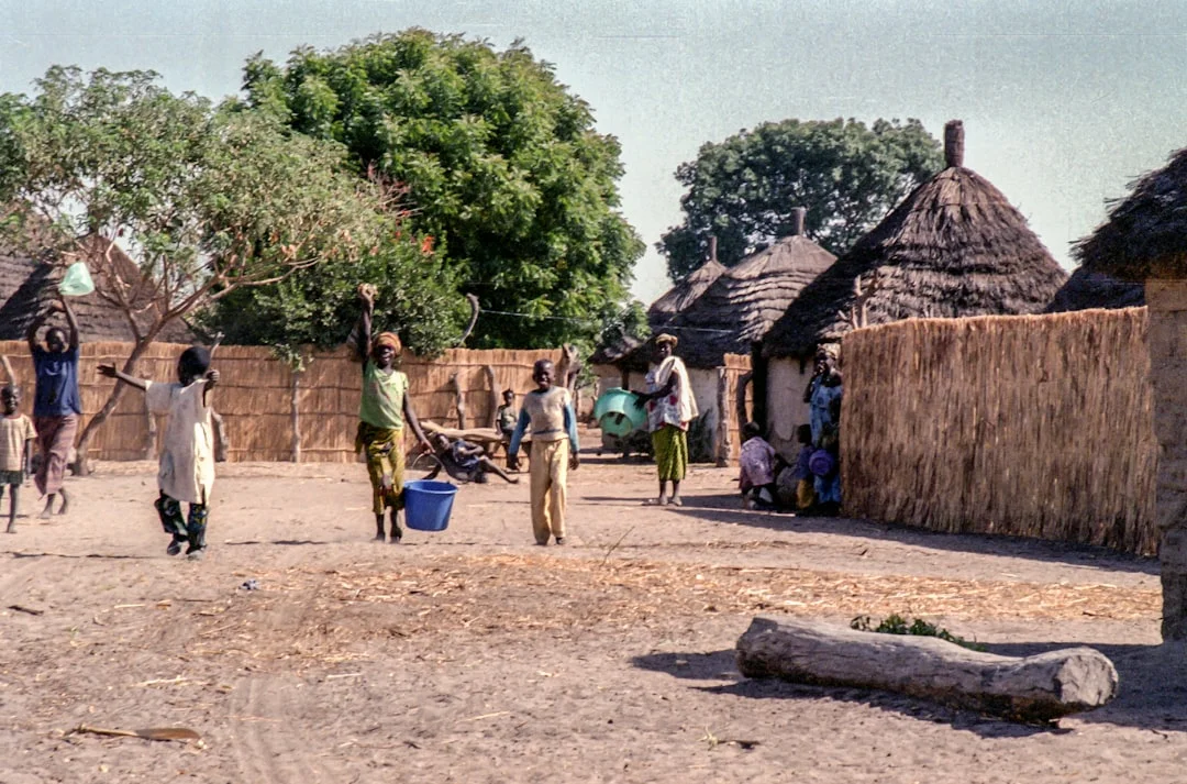 Mto wa Mbu gallery 1