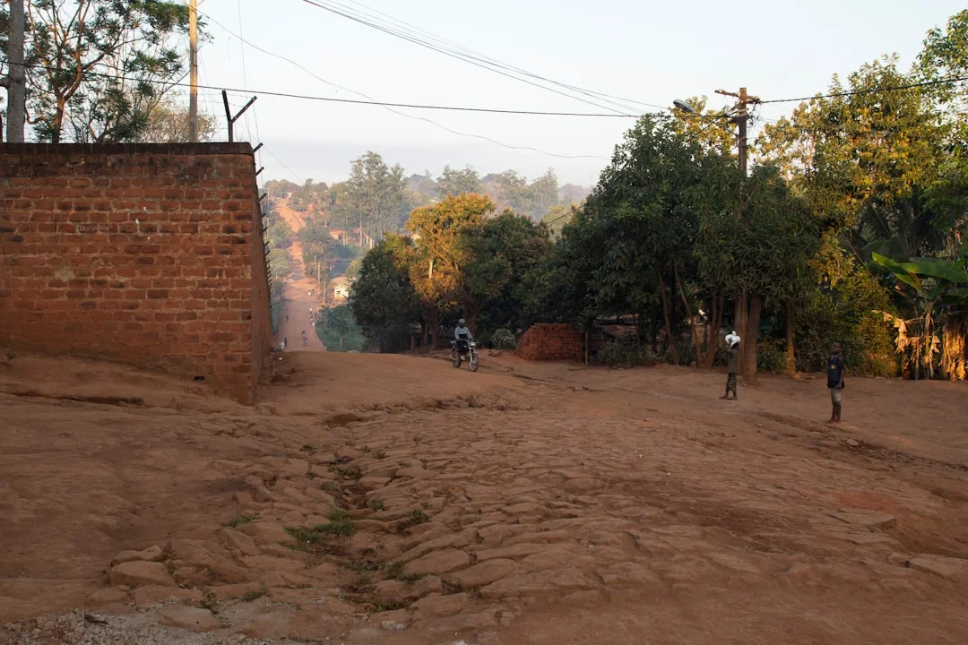 Mto wa Mbu gallery 4