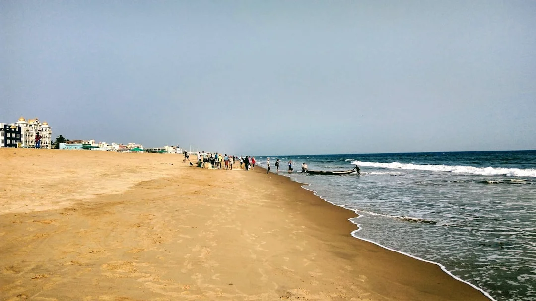 Nungwi Beach gallery 2