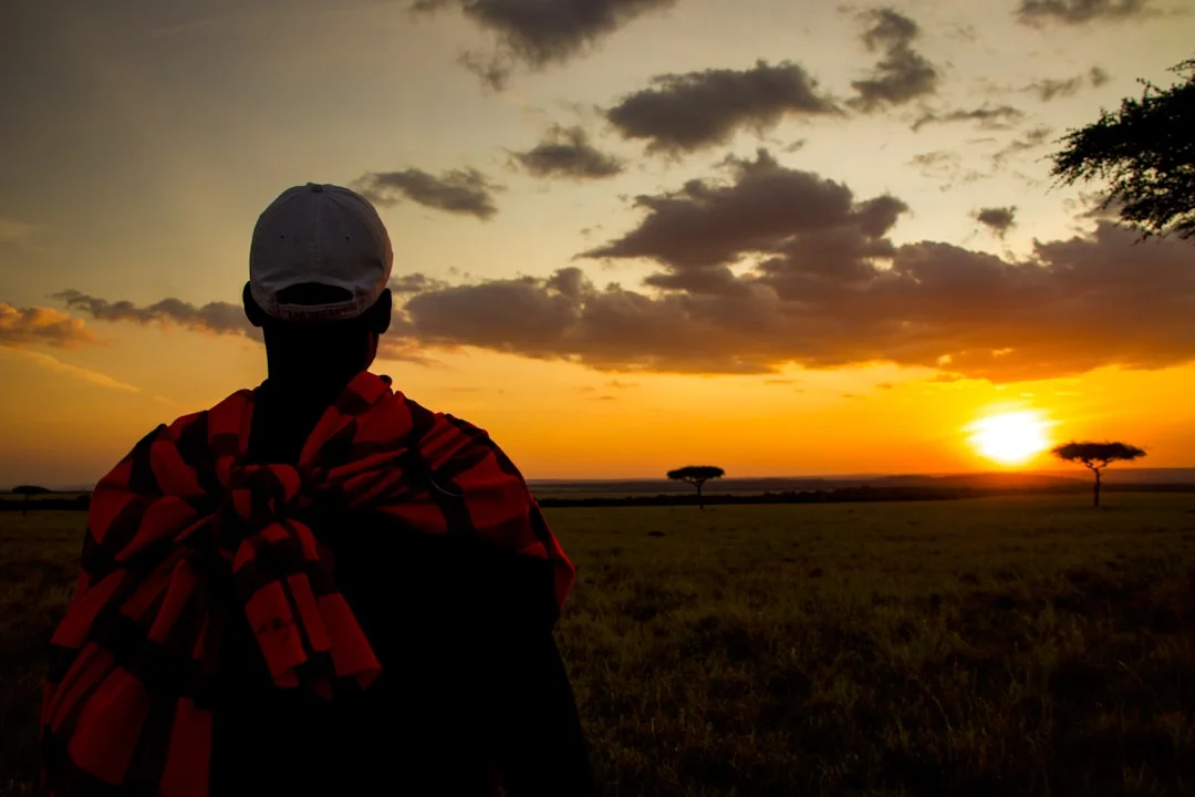 Queen Elizabeth National Park gallery 1