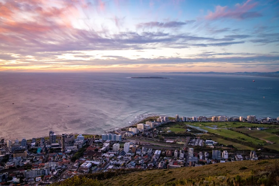Stone Town gallery 3