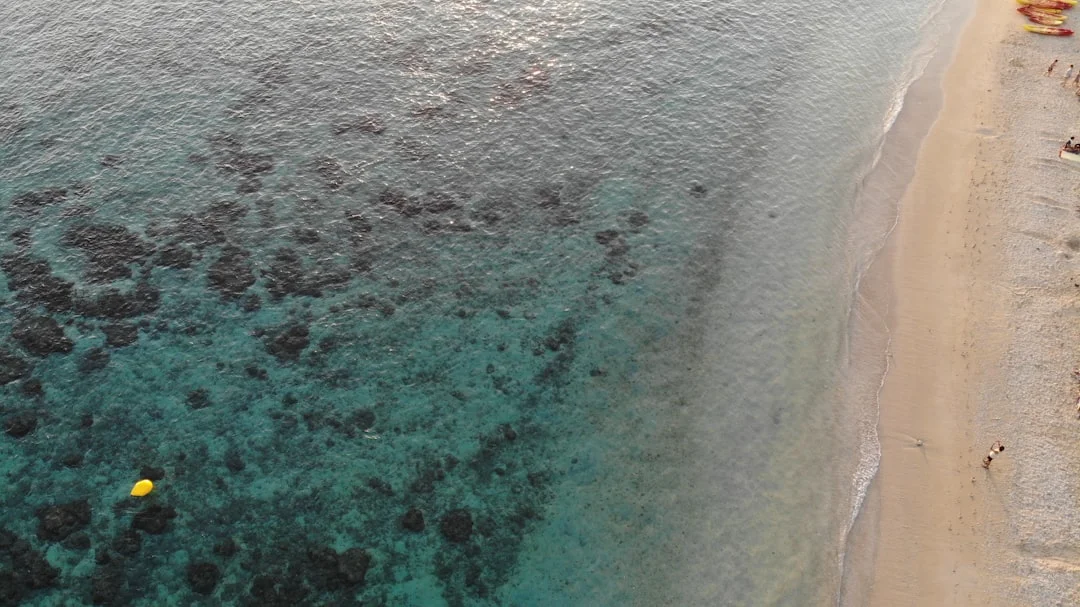 Unguja Island (Zanzibar)