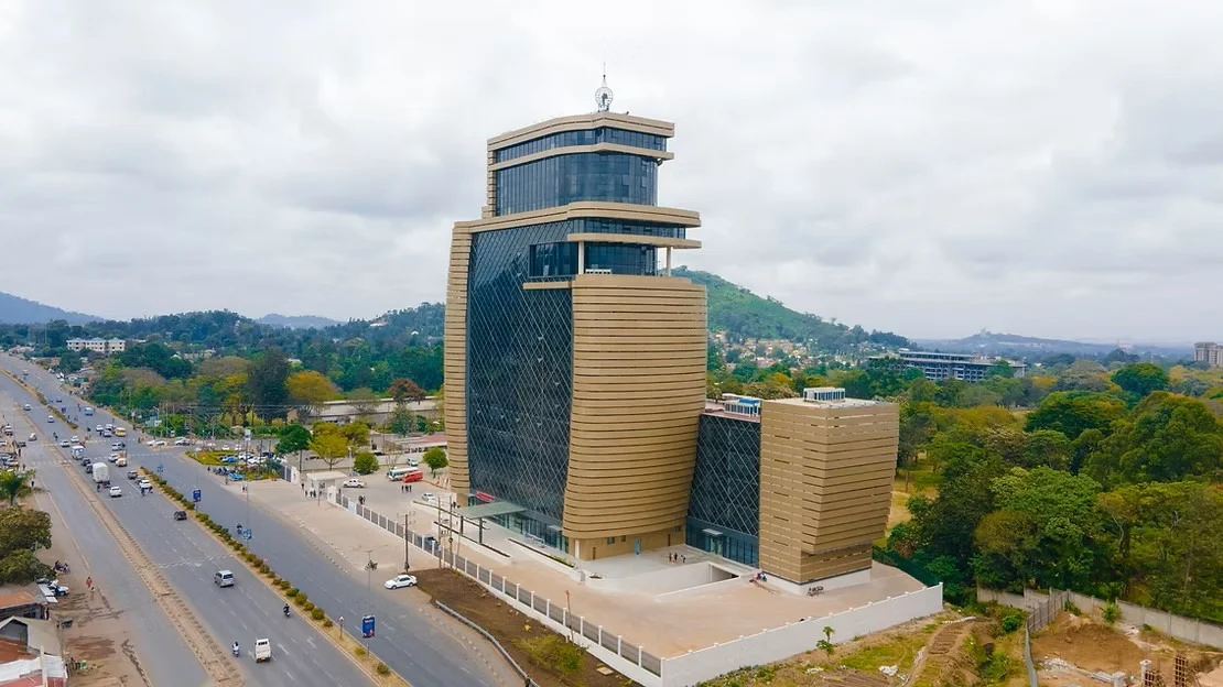 Arusha City gallery 1
