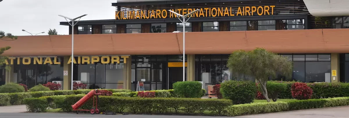 Kilimanjaro Airport