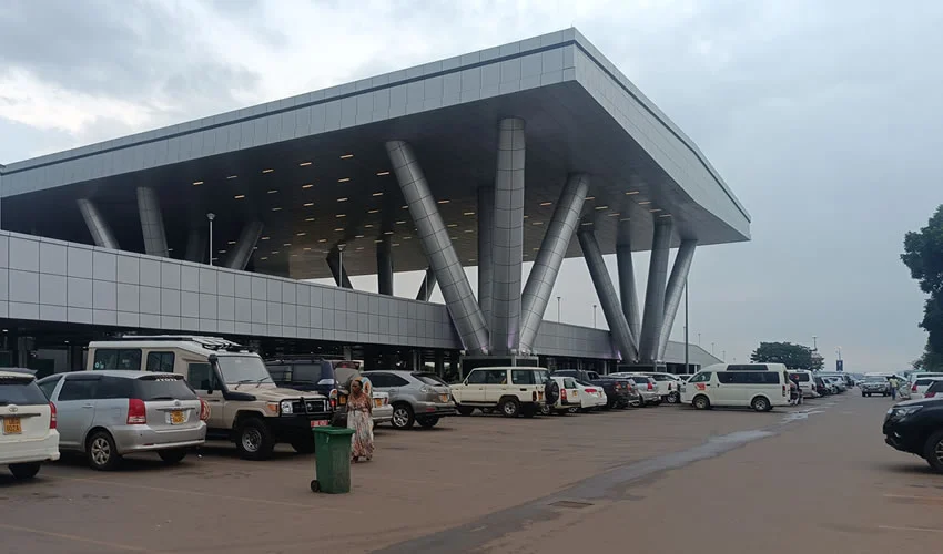 Entebbe