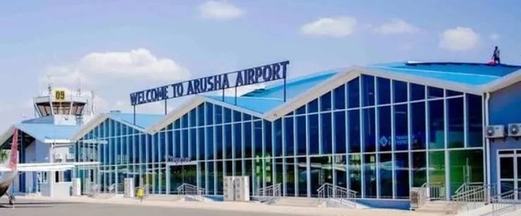 Arusha Airport